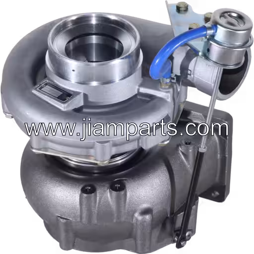 452235-0002 GT4294S TURBOCHARGER FOR DAF XF315M 430HP DAF 95XF 430