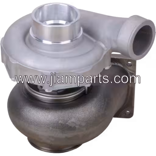 465105-0002 TA4532 Turbocharger for Komatsu D65EX-12E S6D125