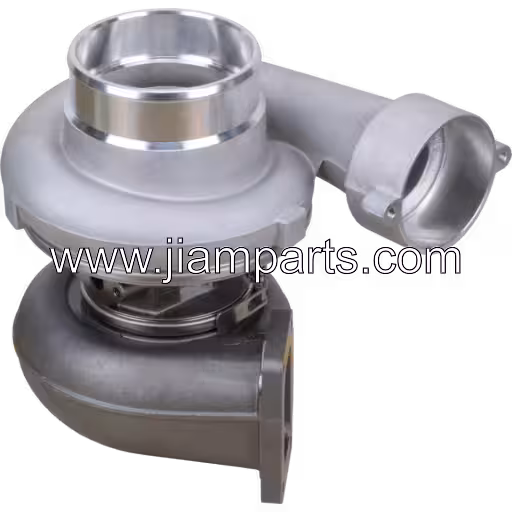 466807-5004 BTV8501 Turbocharger for CAT earth moving equipment