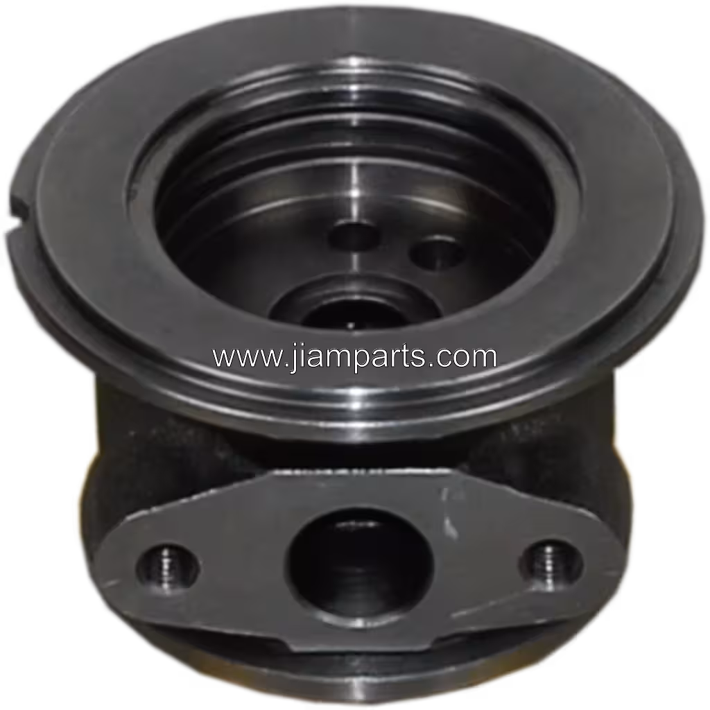 49131-25400 TD03-07G BEARING HOUSING OF TURBOCHARGER FOR KUBOTA TRAKTOR SR 75 KUBOTA F2503-TE-C