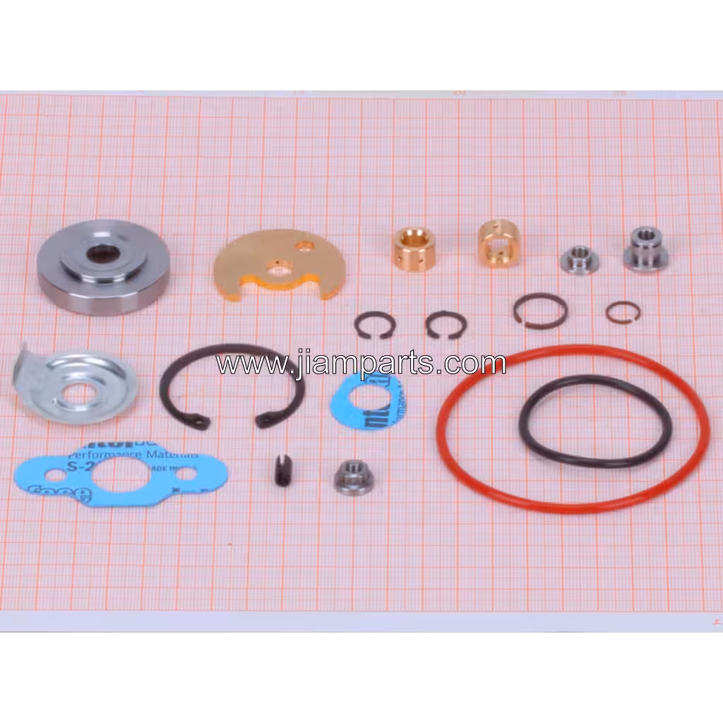 49178-81100-R aftermarket repair kit — top three-quarter view