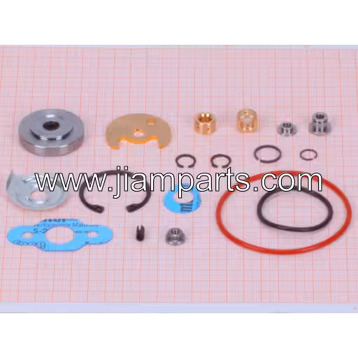 49178-81210  REPAIR KIT OF TURBOCHARGER 4G63T