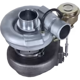 TD07-5 turbocharger — 49187-00211