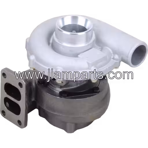 52239882840 3LEP289A 16 2 TURBOCHARGER FOR DEUTZ BF6L913