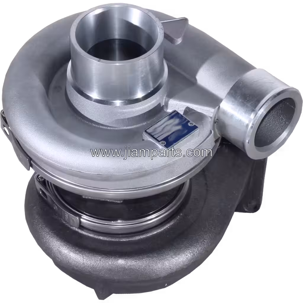 52329703273 4LGZ352C 25 22 TURBOCHARGER FOR MAN TRUCK MAN D2530MTE RENAULT MIDS-063540