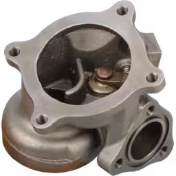 K03-1870EXA 4 82 turbine housing — 53031009111
