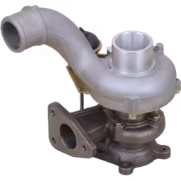 K03 turbocharger — 53039700055