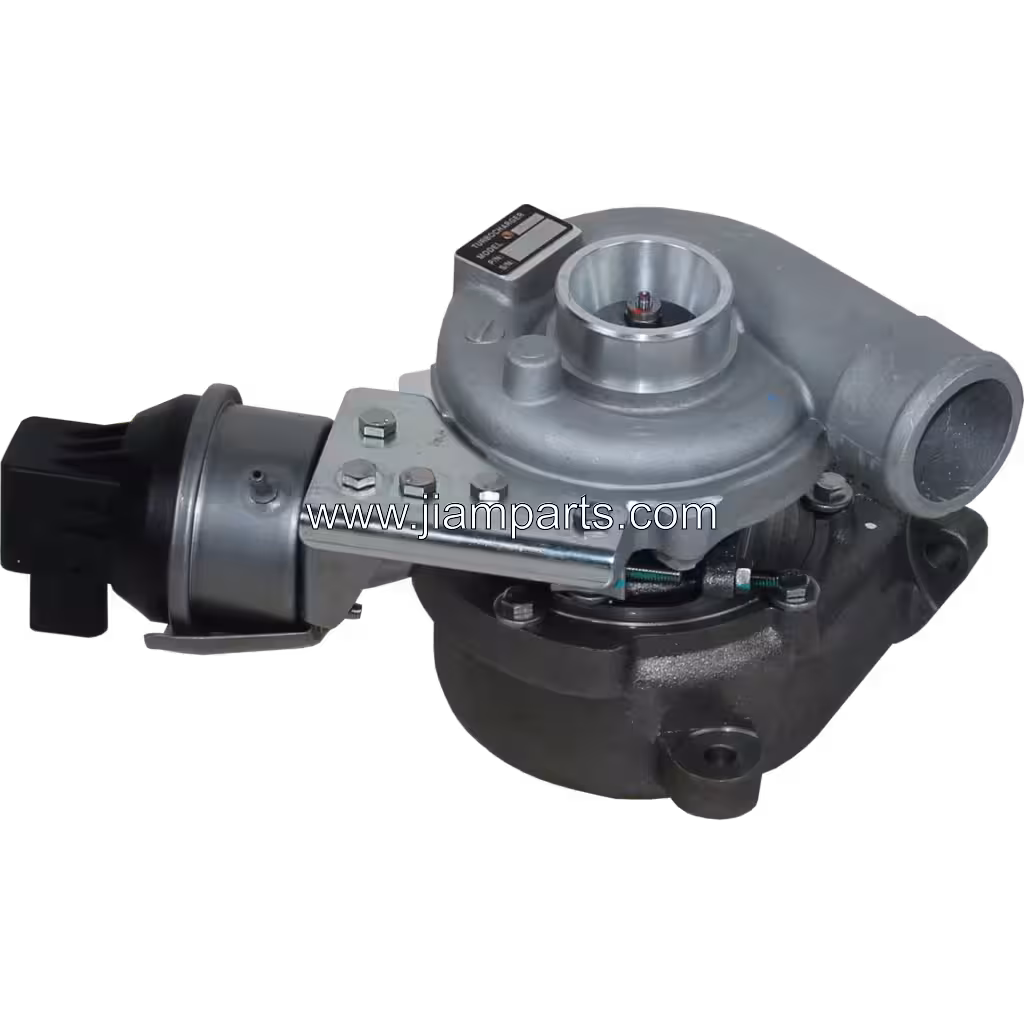 53039880168 BV43-1874KXB380 18KVAXC TURBOCHARGER FOR GREAT-WALL HOVER H5 GREAT-WALL 4D20 2 0T