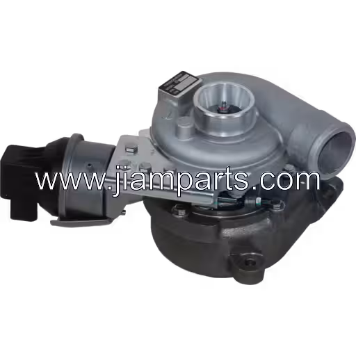 53039880168 BV43-1874KXB380 18KVAXC TURBOCHARGER FOR GREAT-WALL HOVER H5 GREAT-WALL 4D20 2 0T