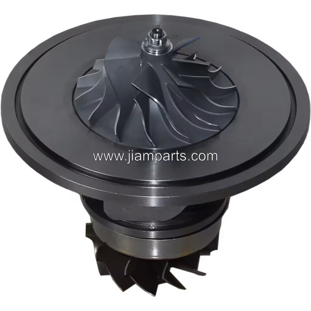 53317100012 K31-3967QYAKB 24 20 CORE OF TURBOCHARGER FOR MAN F2000E MAN D2866LF31(4V) 409HP