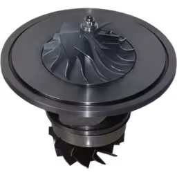 K31-3967QYAKB 24 20 turbocharger core — 53317100012