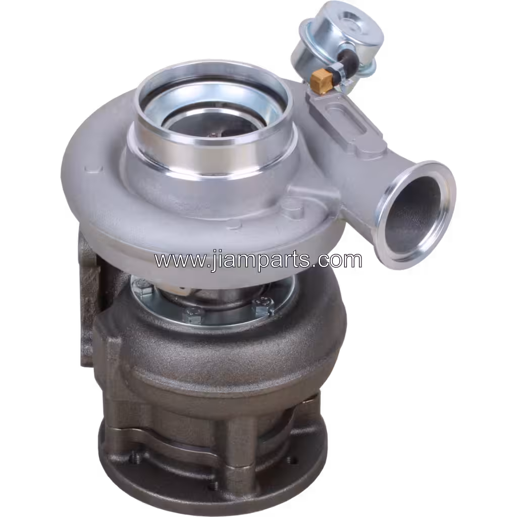 612600118895 HX40W TURBOCHARGER FOR WEIFANG-DIESEL WD615 50 WEICHAI