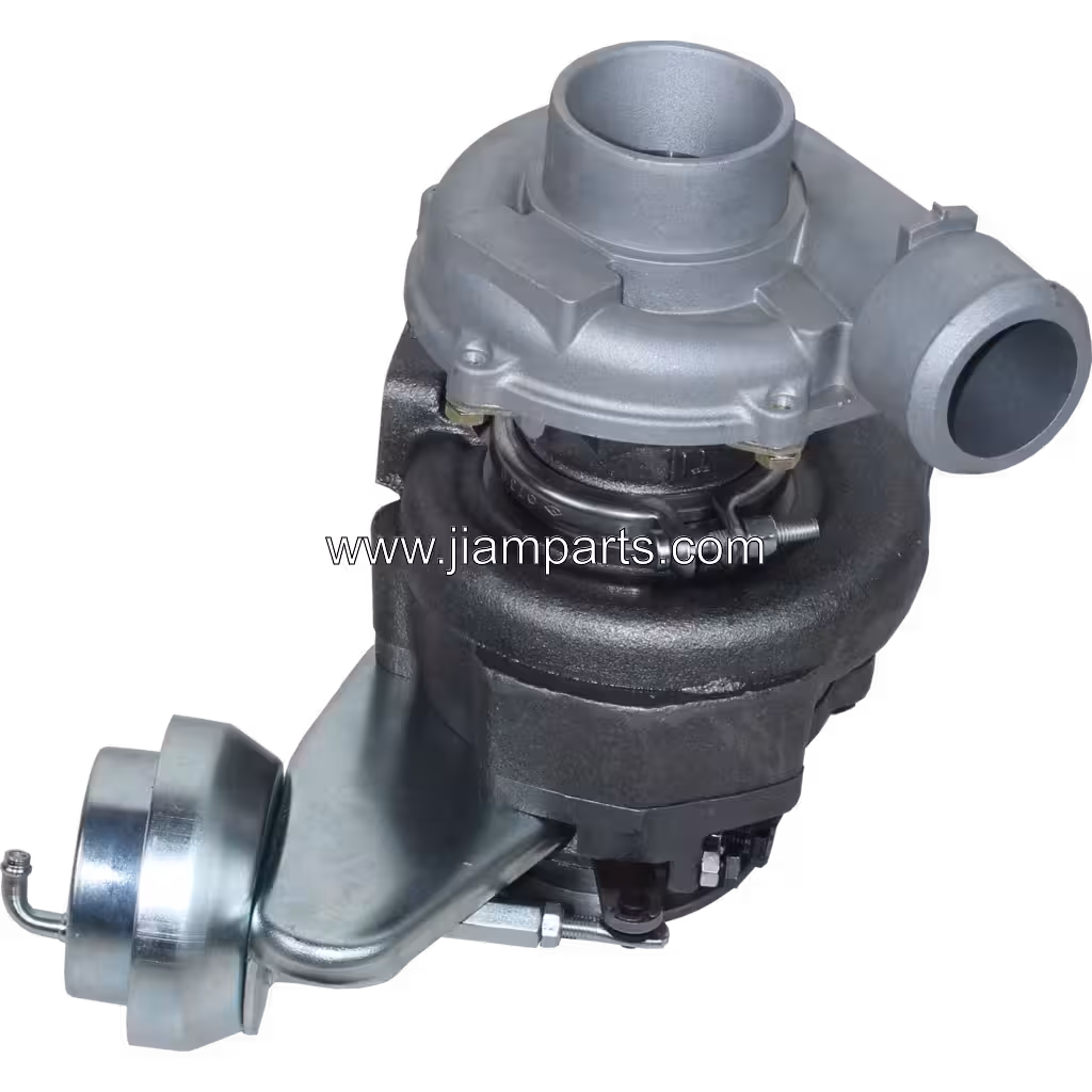 6460960699 RHF4V-81007P15NR5BRL3830CE TURBOCHARGER FOR MERCEDES-BENZ VIANO CDI BENZ OM646(VV14)