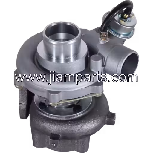 700716-0011 GT2560S TURBOCHARGER FOR SUMITOMO S380 ISUZU