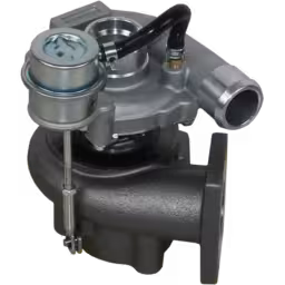 GT2049S turbocharger — 723190-5003