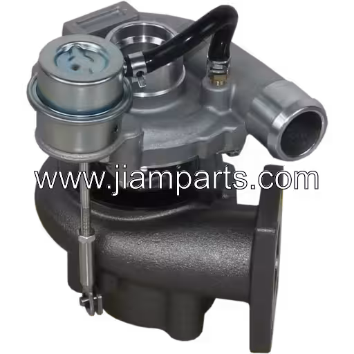 723190-5003 GT2049S TURBOCHARGER FOR PERKINS OTHER