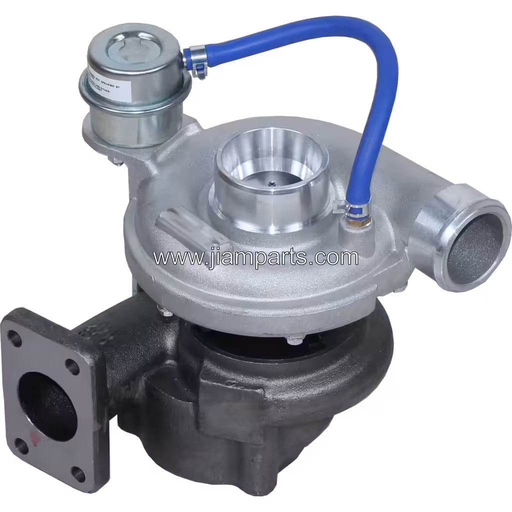 785827-5022 GT2556S TURBOCHARGER FOR PERKINS AGRICULTURAL TRACTOR PERKINS 4 4L