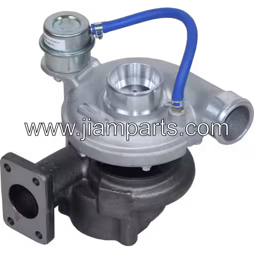 785827-5022 GT2556S TURBOCHARGER FOR PERKINS AGRICULTURAL TRACTOR PERKINS 4 4L