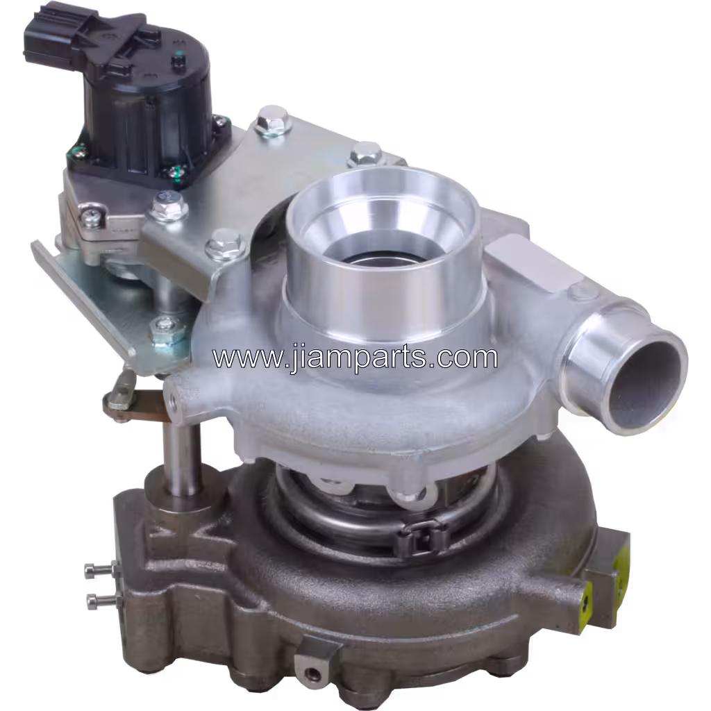8980277725 RHF55V TURBOCHARGER FOR ISUZU NPR ISUZU 4HK1-E2N (VIET)
