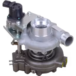 RHF55V turbocharger — 8980277725