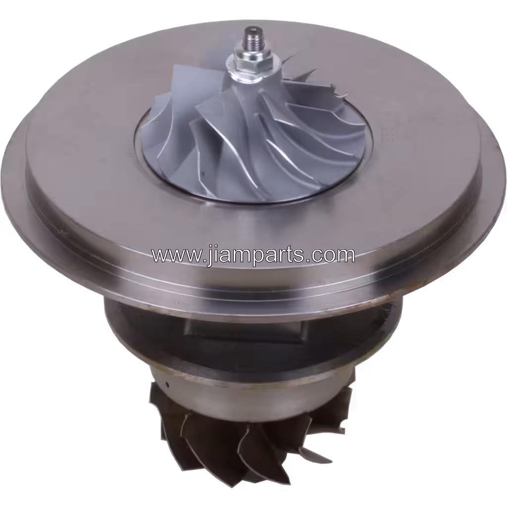 10R-1700 BTL7510 aftermarket core — top three-quarter view
