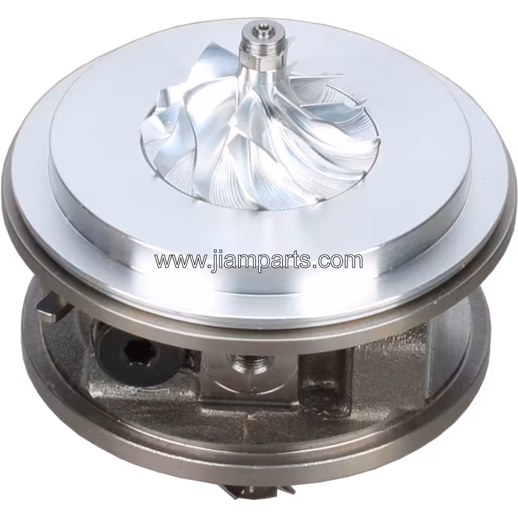 5303-970-0432 BV43 aftermarket core — top three-quarter view