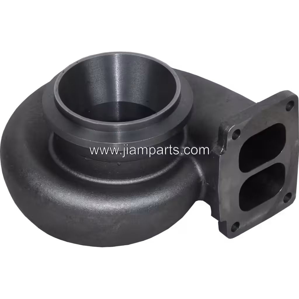 FOR 23508410 TH TMF5102 TURBINE HOUSING OF TURBOCHARGER FOR DETROIT-DIESEL SERIES 60 DETROIT-DIESEL HIGHWAY TRUCK