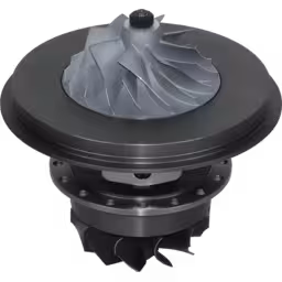 HX80 turbocharger core — FOR 3767948