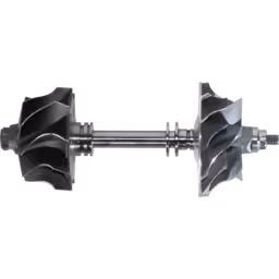rotor assy — FOR 465153-5004S RA