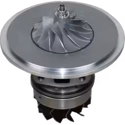 TO4E04 turbocharger core — FOR 466588-0001