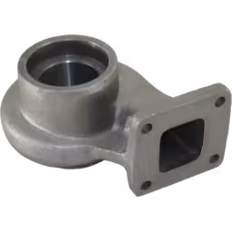 TD06-17C turbine housing — FOR 49179-02110 TH