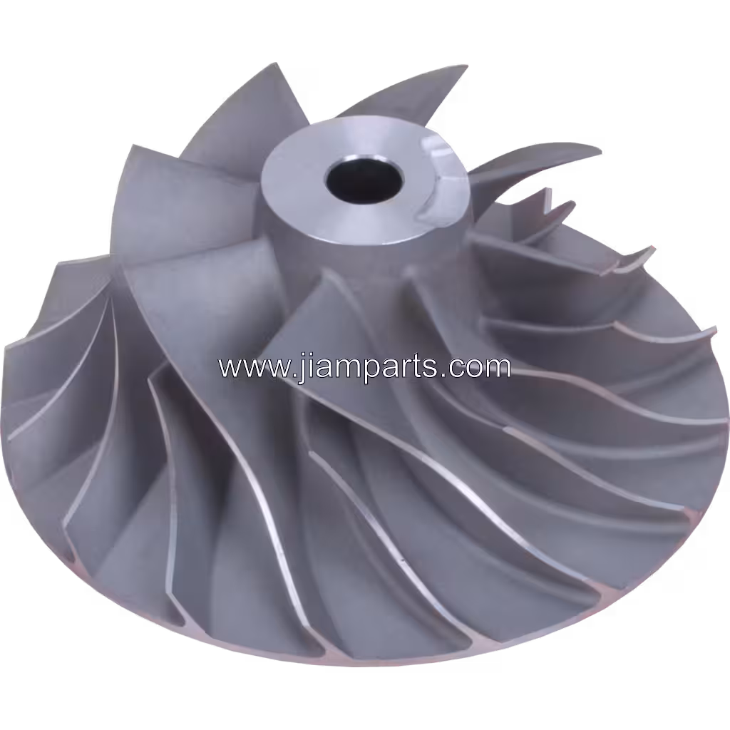 FOR 49181-03862 CW TD10L-36F-28 COMPRESSOR WHEEL OF TURBOCHARGER FOR MITSUBISHI