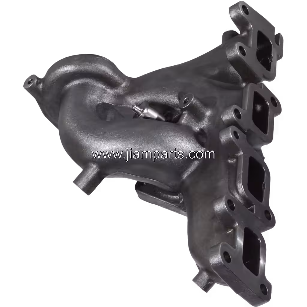 FOR 49377-00220 TH TD04-LR-16GK TURBINE HOUSING OF TURBOCHARGER FOR DODGE EDV 223HP CHRYSLER PT CRUISER TURBO GT