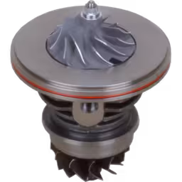 SJ60F-1YC turbocharger core — FOR A08FY-001