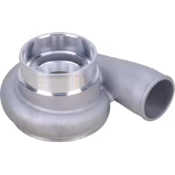 GT5002 compressor housing — FOR 712302-5-REMA CH