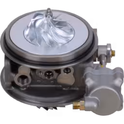 HE431V turbocharger core — FOR 4039124