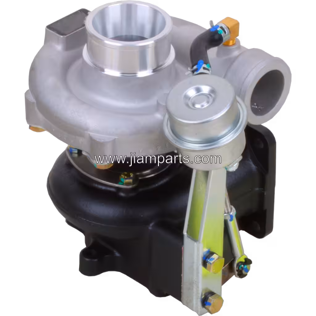 HP60Z5207-01L-2 HP60Z5207-01L-2 TURBOCHARGER