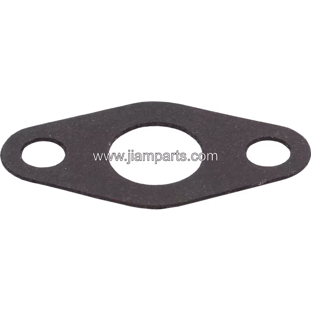 HX82 aftermarket gasket — top three-quarter view