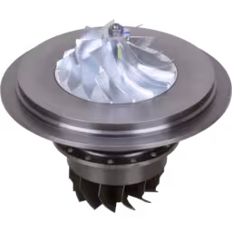 HX83 turbocharger core — FOR 2837539