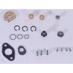 RHC61A-574P13NABRS432AZ repair kit — NH169836