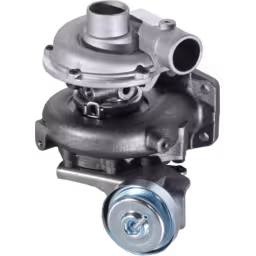 RHF4V-68006P15NR5BRL366CE turbocharger — RF5C13700