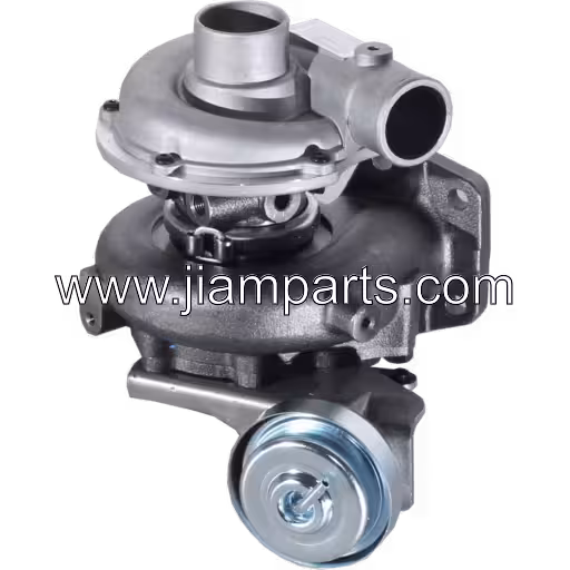 RF5C13700 RHF4V-68006P15NR5BRL366CE TURBOCHARGER FOR MAZDA J25S 121HP(VJ32) MAZDA 6 CITD