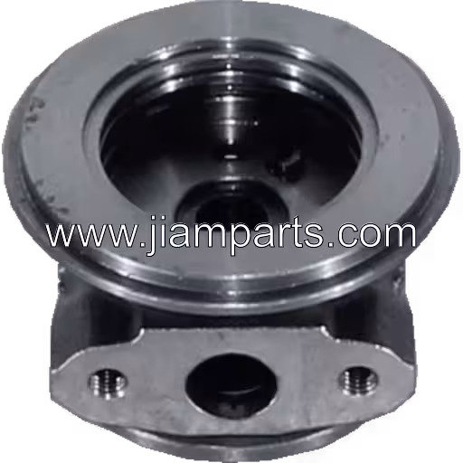 RHF3 Turbocharger bearing housing for CK26 BH, Bobcat excavator V2003MDITE
