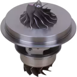 S3AS turbocharger core — FOR 7C8632