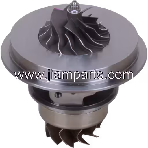 S3AS Turbocharger core for 7C8632, CAT D6G 14G D6D 3306