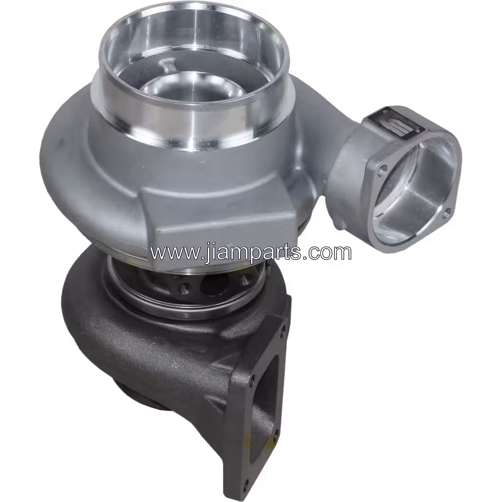 SE652CJ TD09L-34QRC TURBOCHARGER FOR PERKINS 4006T OTHER