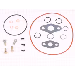 TA5130 repair kit — FOR 6152-81-8310 RK