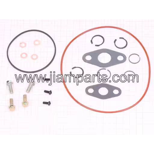TA5130 Turbocharger repair kit for 6152-81-8310 RK, DAF 85 360 WS268L 360HP