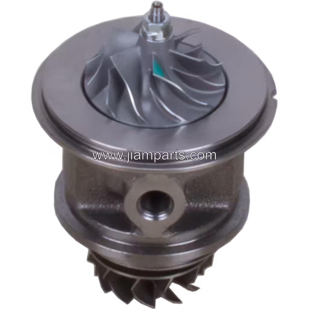 49173-02610 TD025M-06T 2 8 aftermarket core — top three-quarter view