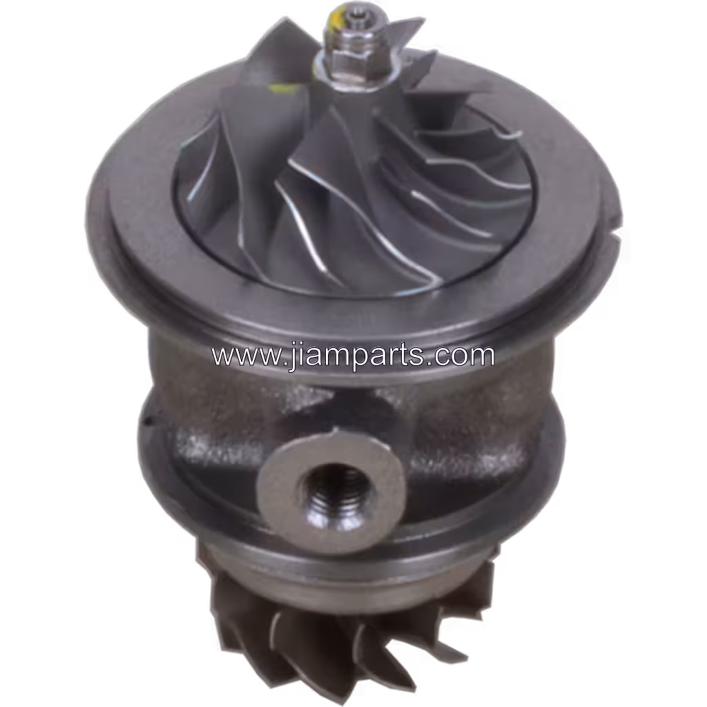 49131-03600 aftermarket core — top three-quarter view